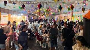 festival balneário carapebus