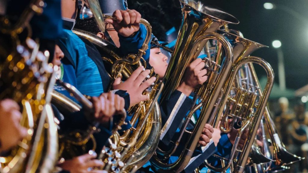 festival nacional bandas