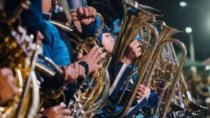 festival nacional bandas