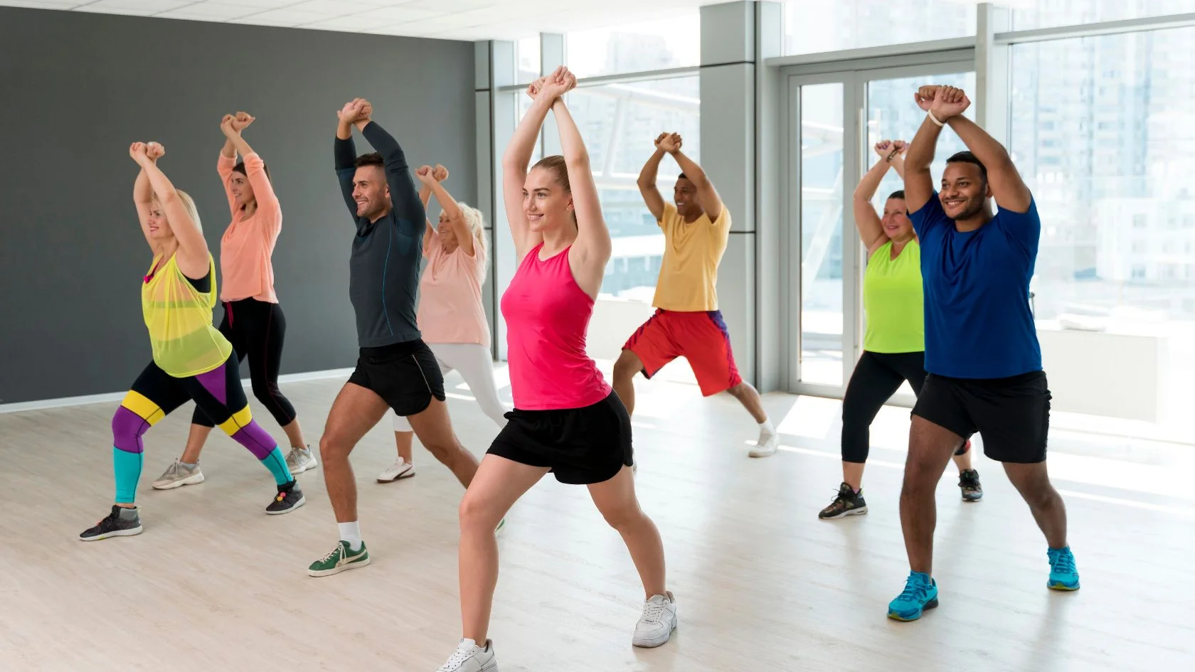fit dance