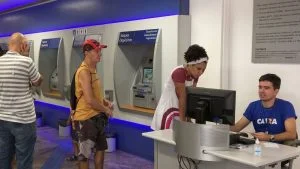 Horário de funcionamento Agências bancárias