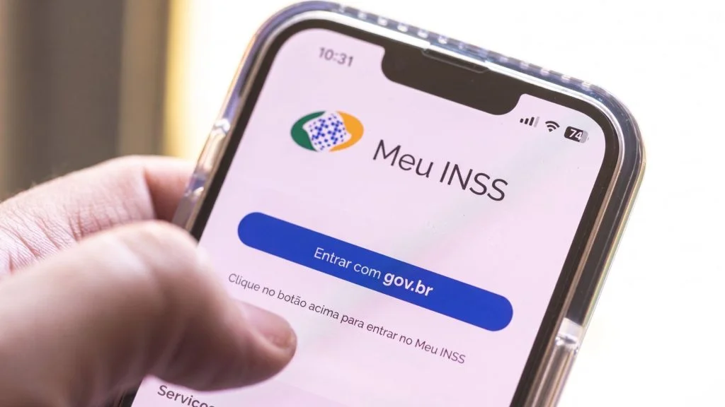 INSS Empréstimo consignado Bancos