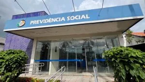 INSS Servidores Agências