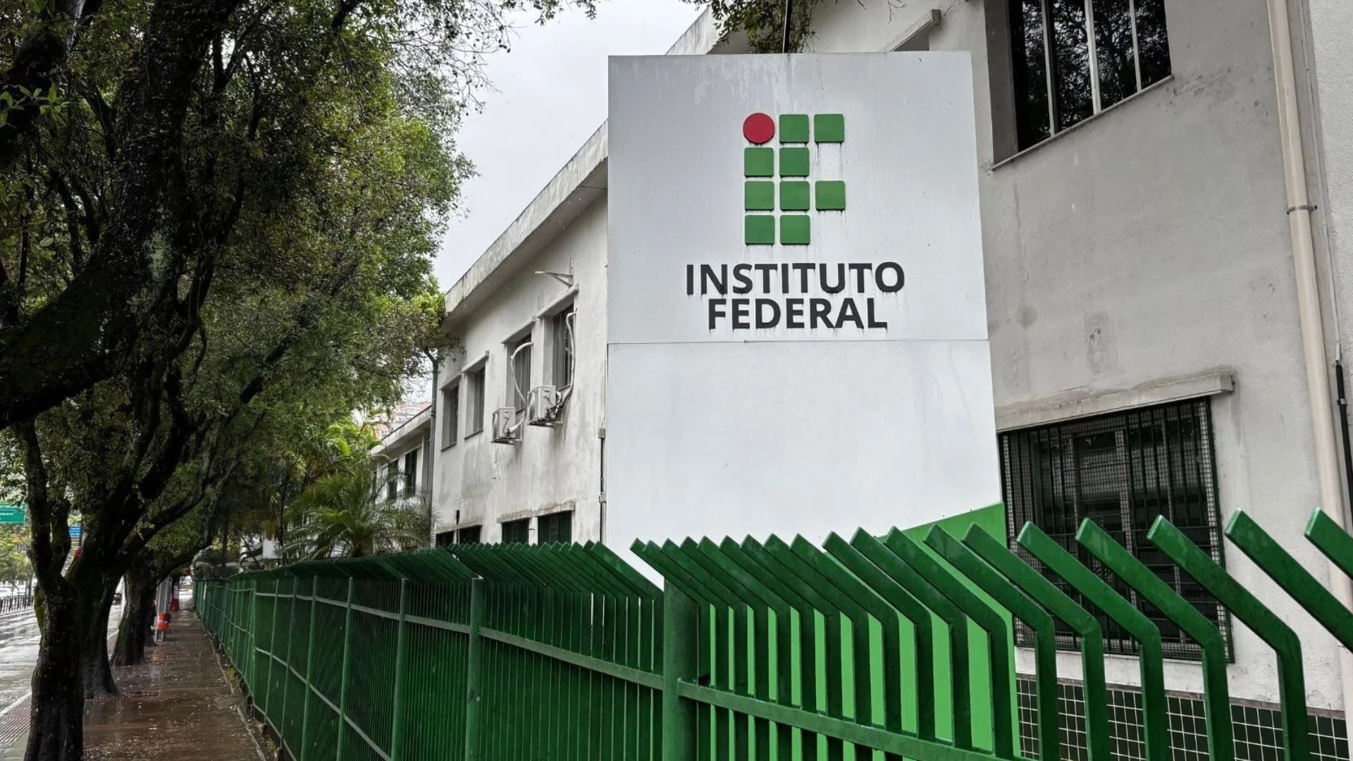 Instituto Federal Faculdade sem Enem Cursos superiores