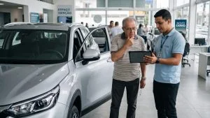 Isenção de imposto carro e moto novo para idosos