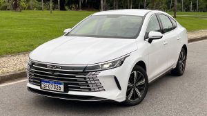 Isenção de IPVA Carros elétricos