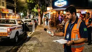 Lei do Silêncio Regras das 22h Cidades do Brasil
