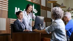 MedSênior Vagas de emprego