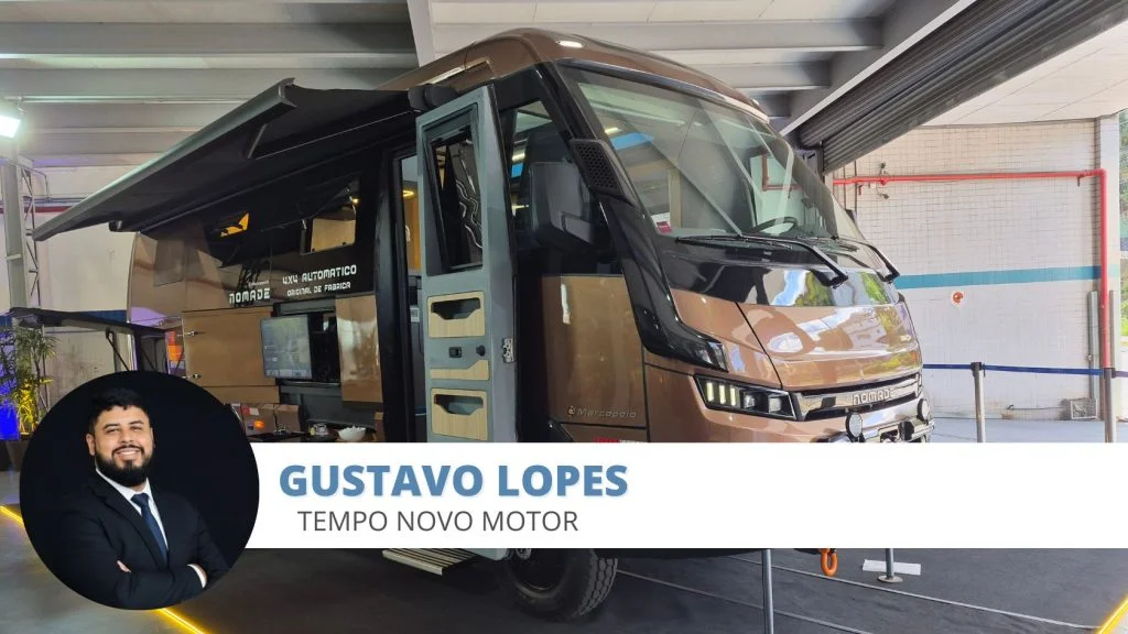 motorhome marcopolo