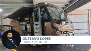 motorhome marcopolo