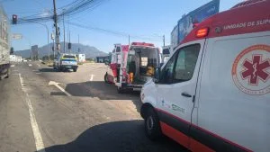 motorista mal súbito