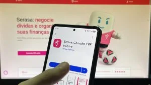 Negativados Dívidas antigas extintas