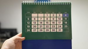 Novo feriado nacional decretado para sexta-feira