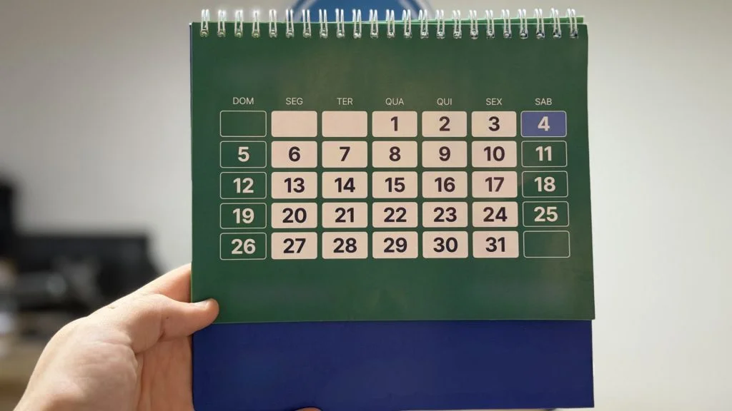 Novo feriado nacional decretado para sexta-feira