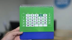 Novo feriado nacional sexta-feira