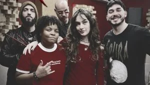 Paramore Pitty Lady Gaga Muse