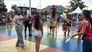 parque cidade cultura