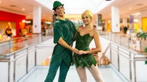 peter pan serra