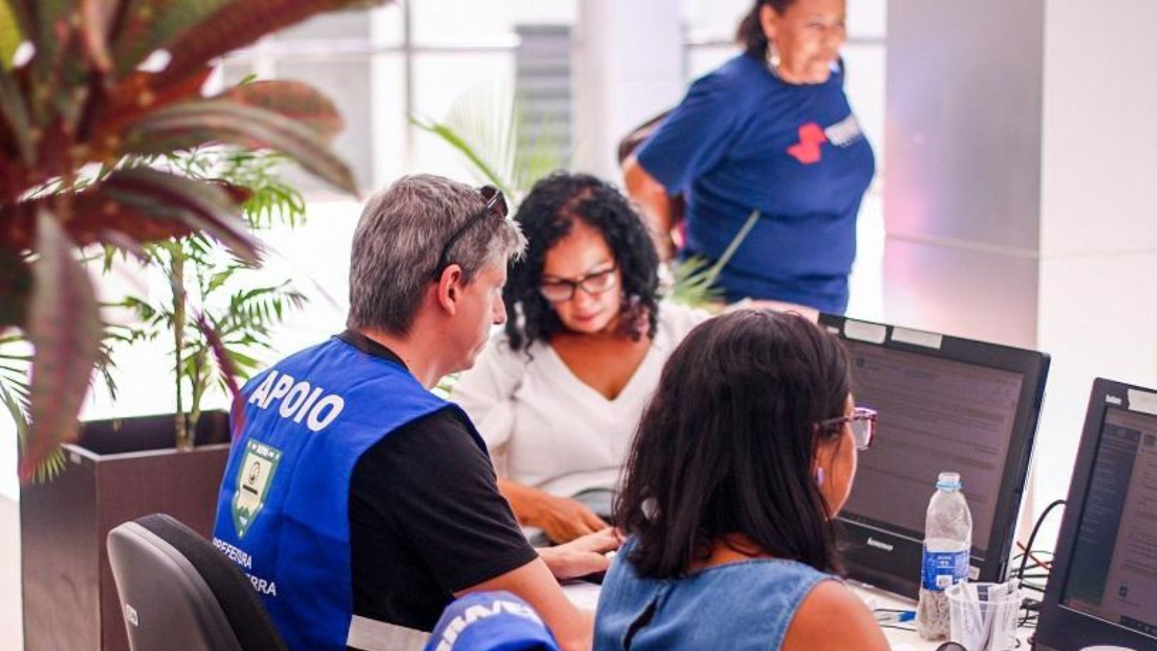 procon jardim tropical