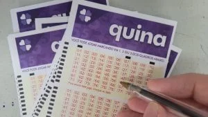 Quina Resultado