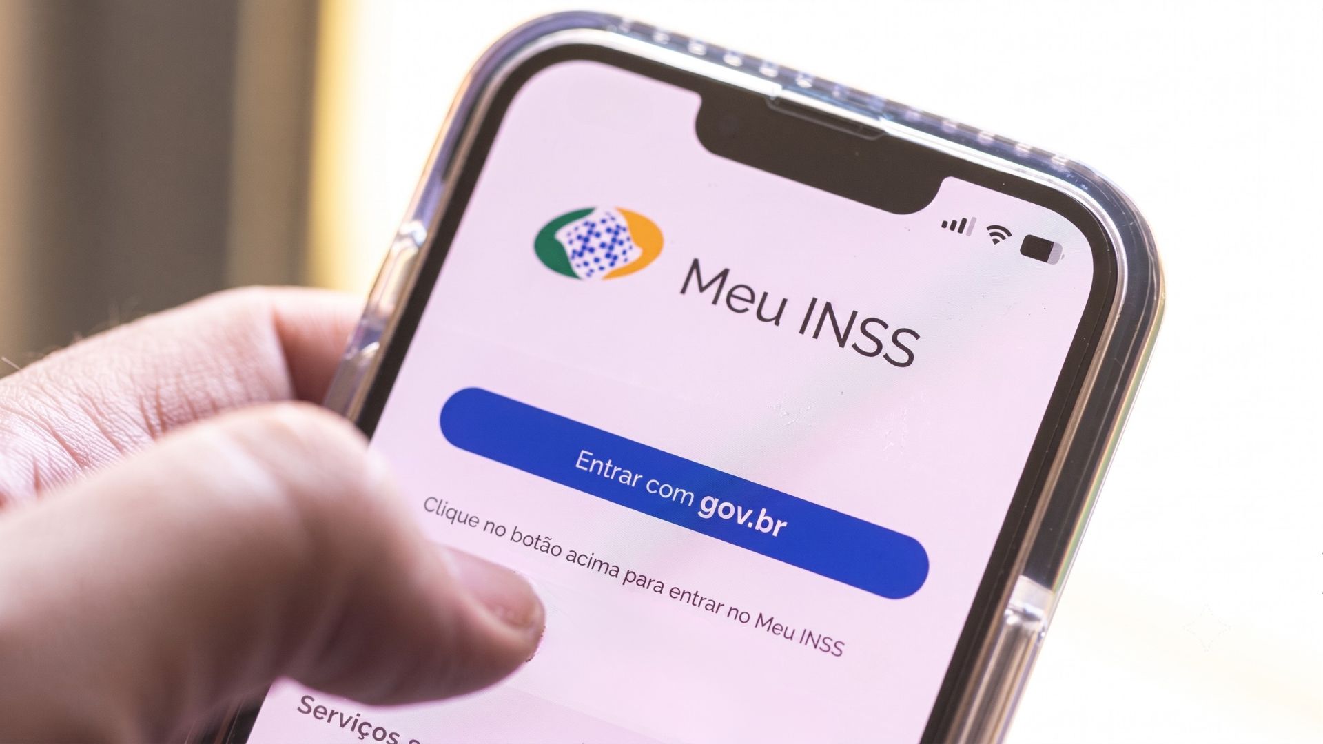 Reajuste do salário mínimo Aposentados