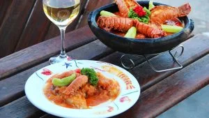 Circuito Moqueca Manguinhos