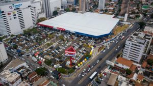 Receita Federal Rede de supermercados
