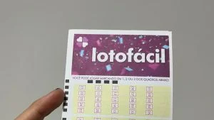 Resultado da Lotofácil 3724