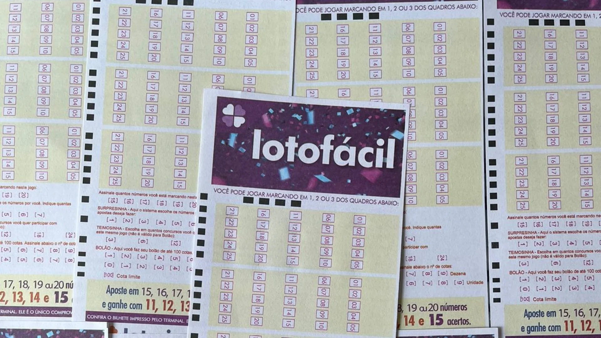 resultado da Lotofácil 3727