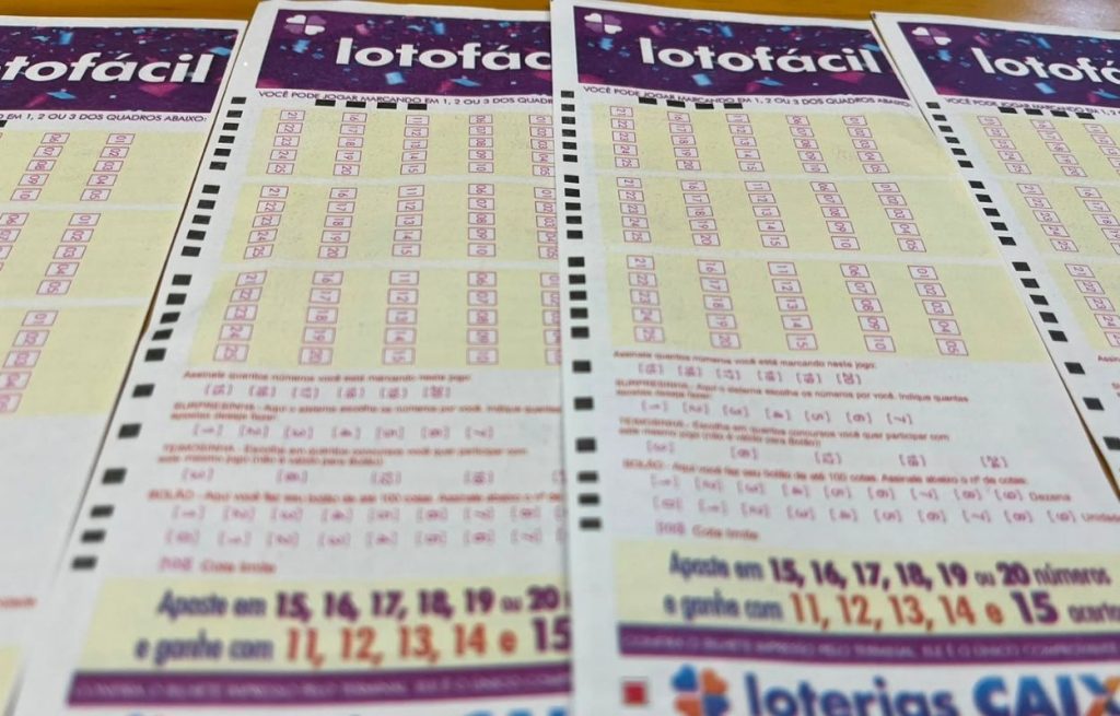 Resultado da Lotofácil 3748