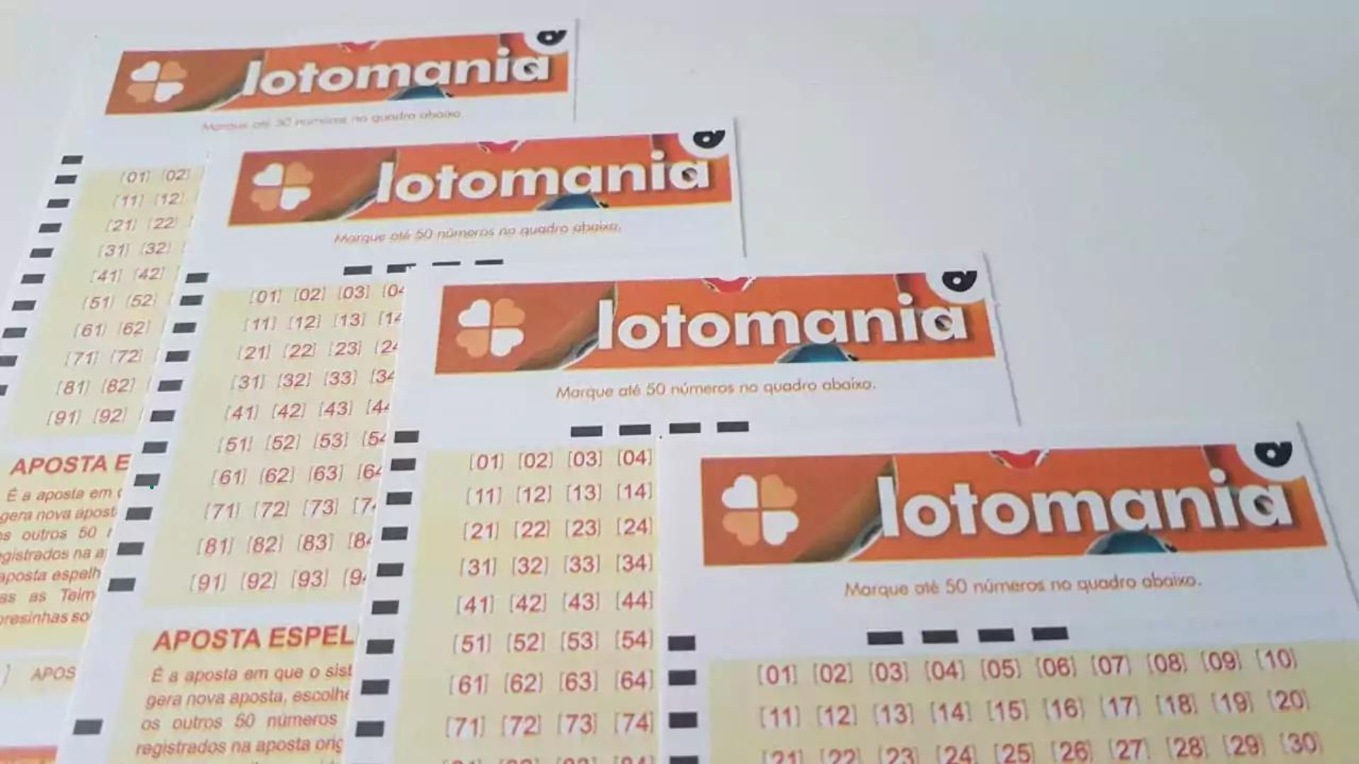 Resultado da Lotomania 2949