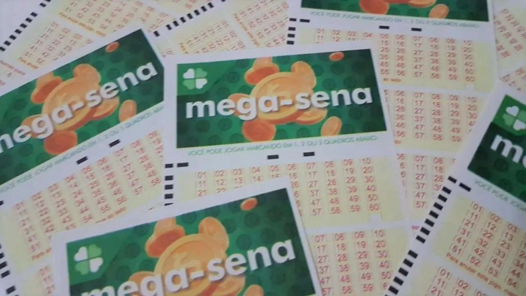 Resultado da Mega-Sena 3027
