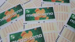 Resultado da Mega-Sena 3027