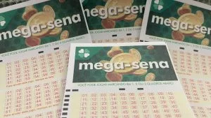 Resultado da Mega-Sena 3029