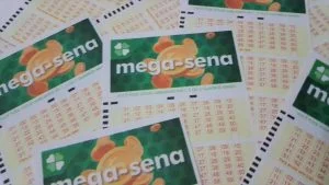 Resultado da Mega-Sena 3034