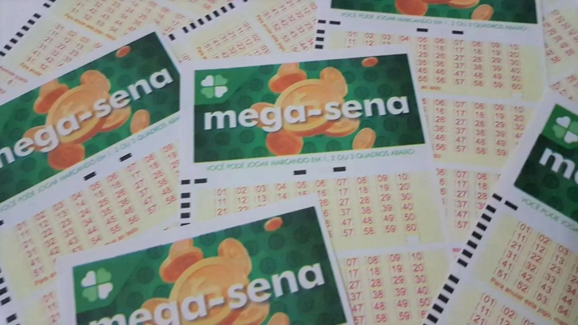 Resultado da Mega-Sena 3034