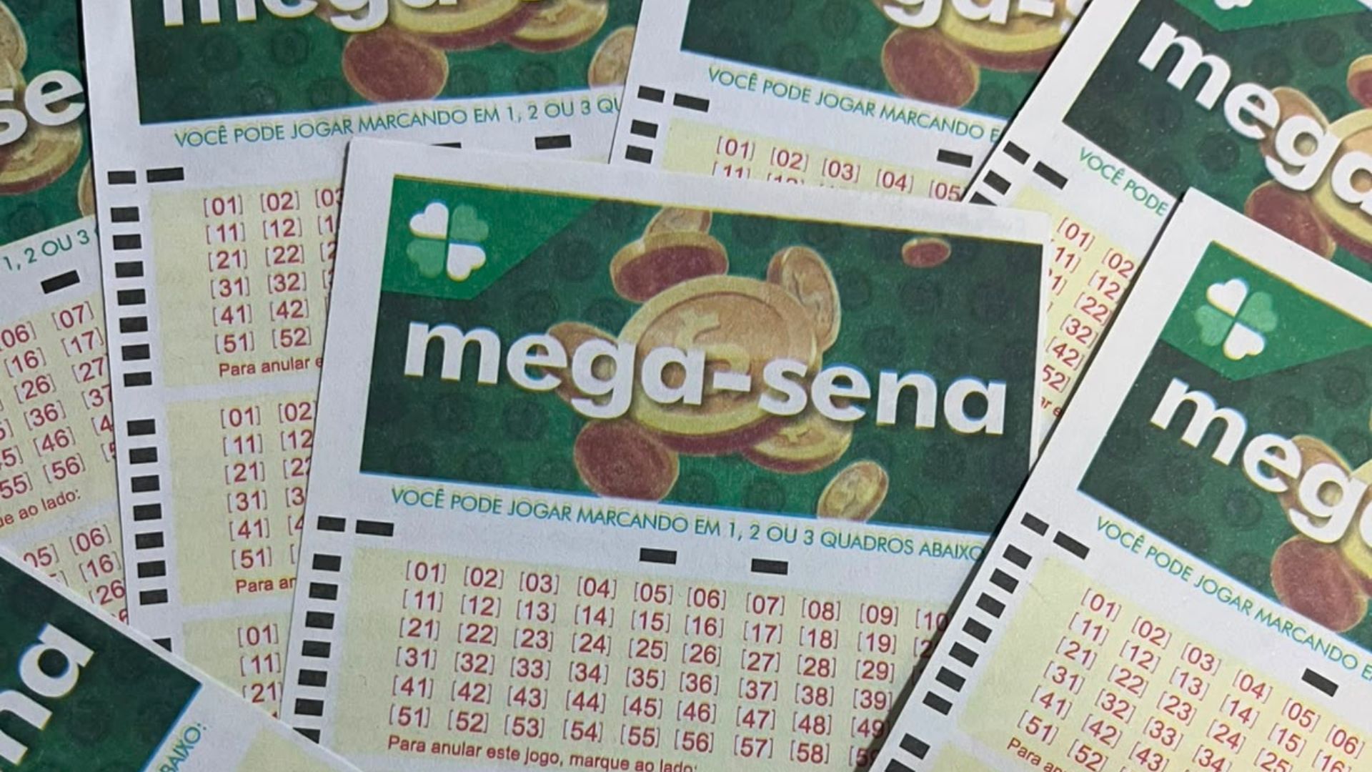Resultado da Mega-Sena 3037