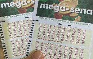 Resultado da Mega-Sena concurso 3038