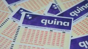 resultado da Quina 7071