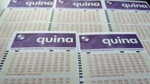 Imagem do resultado da Quina 7072