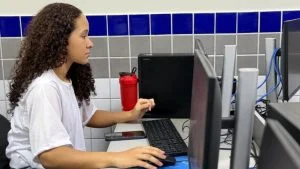 Senai auxílio para cursos técnicos gratuitos