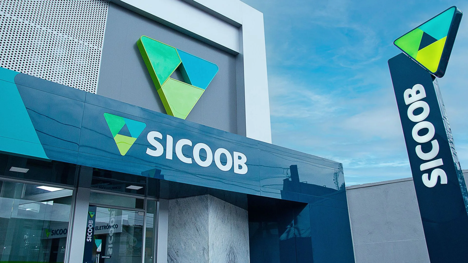 Sicoob Processo seletivo Vagas