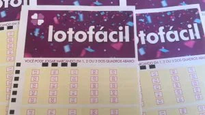 Lotofácil 3736 de hoje