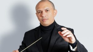 Stravinsky Grieg teatro sesi