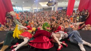 teatro infantil agosto