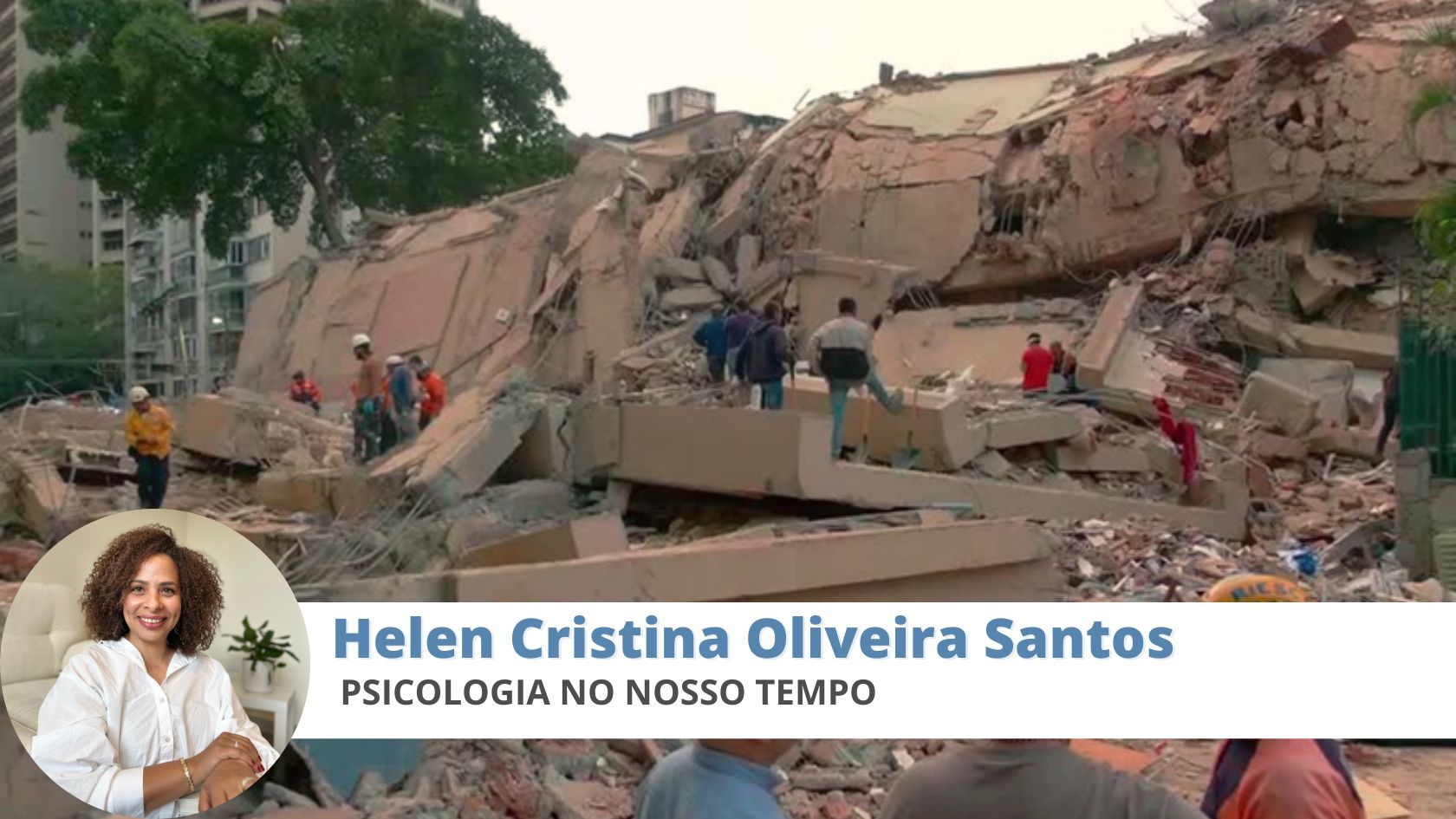 terremoto venezuela