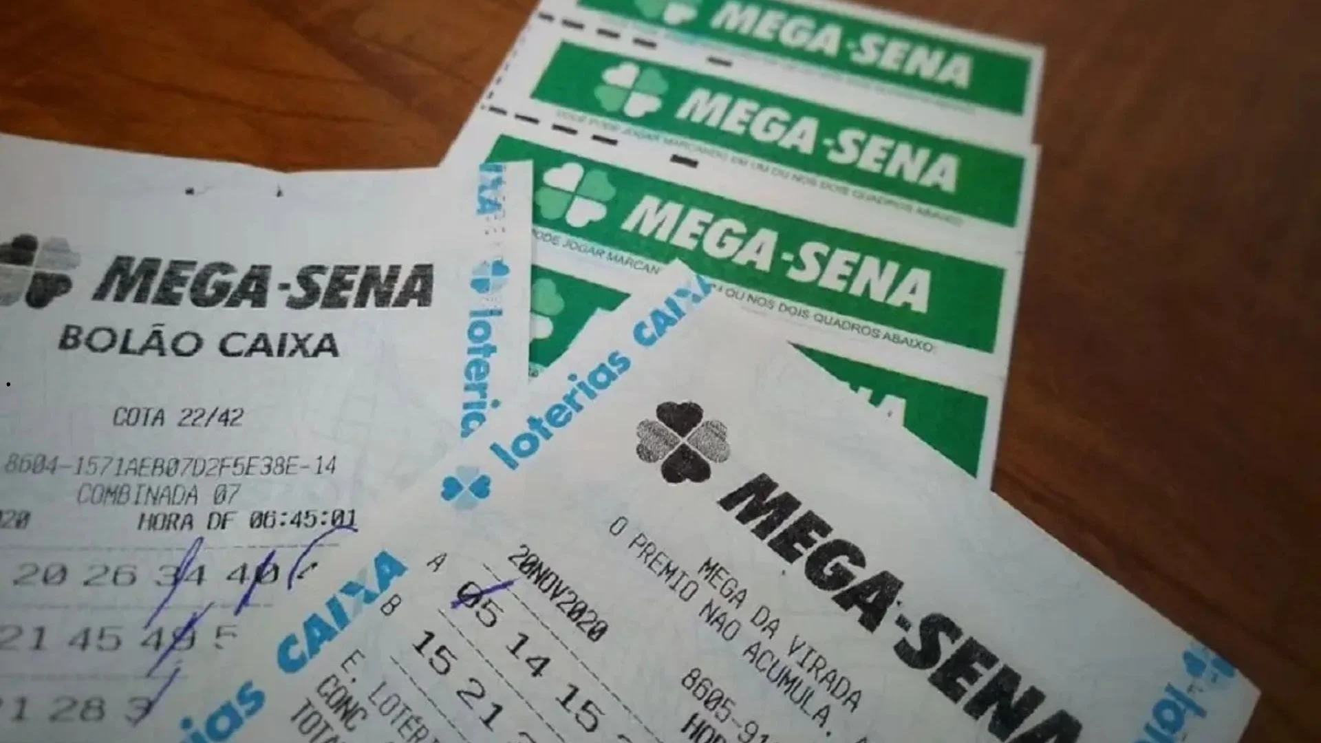Mega-Sena