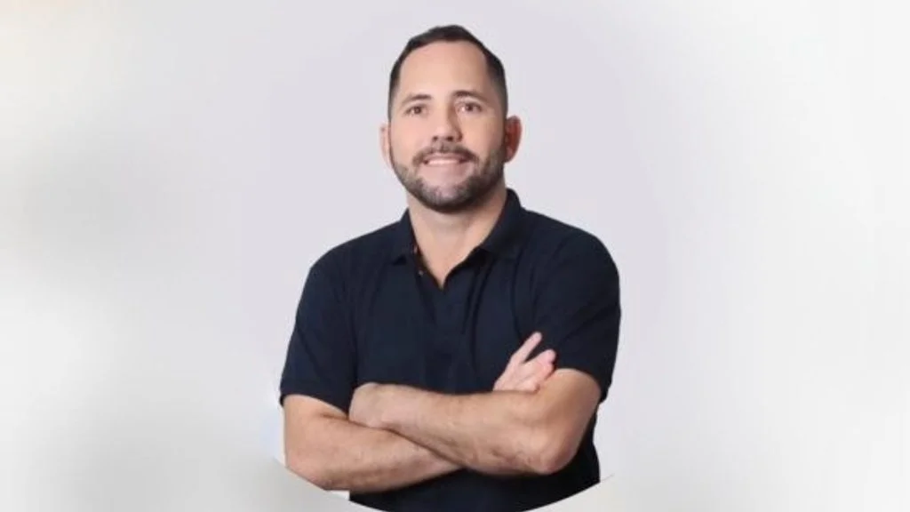 Adriano Rodrigues Cordeiro