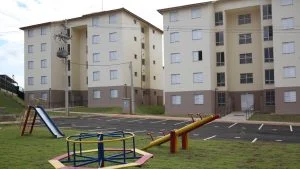 Apartamentos populares Minha Casa Minha Vida Casa própria de graça