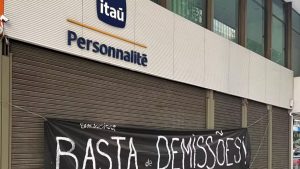 greve dos bancos em 2026